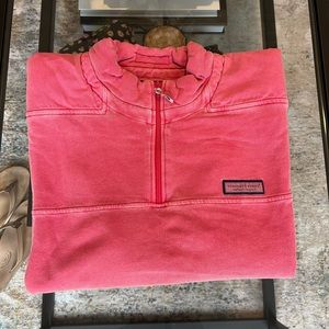 Vineyard Vines Men’s Quarter Zip